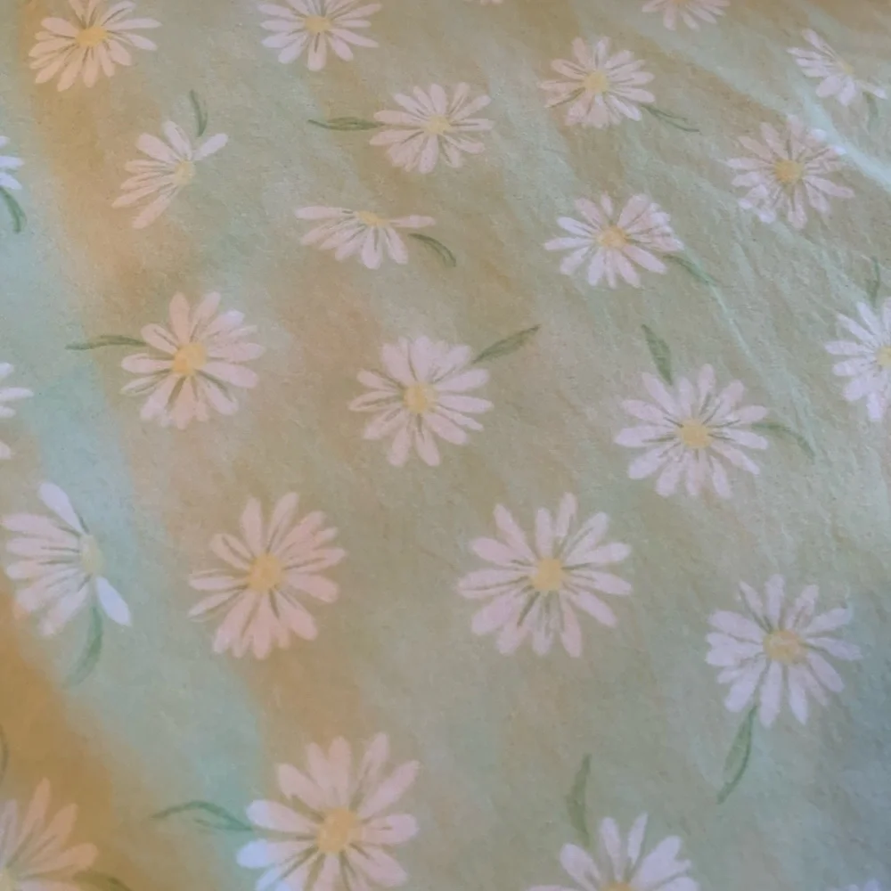 Pottery Barn duvet cover